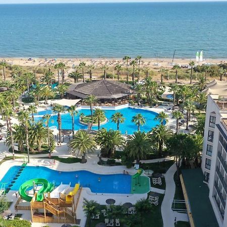 Estival Islantilla Dış mekan fotoğraf