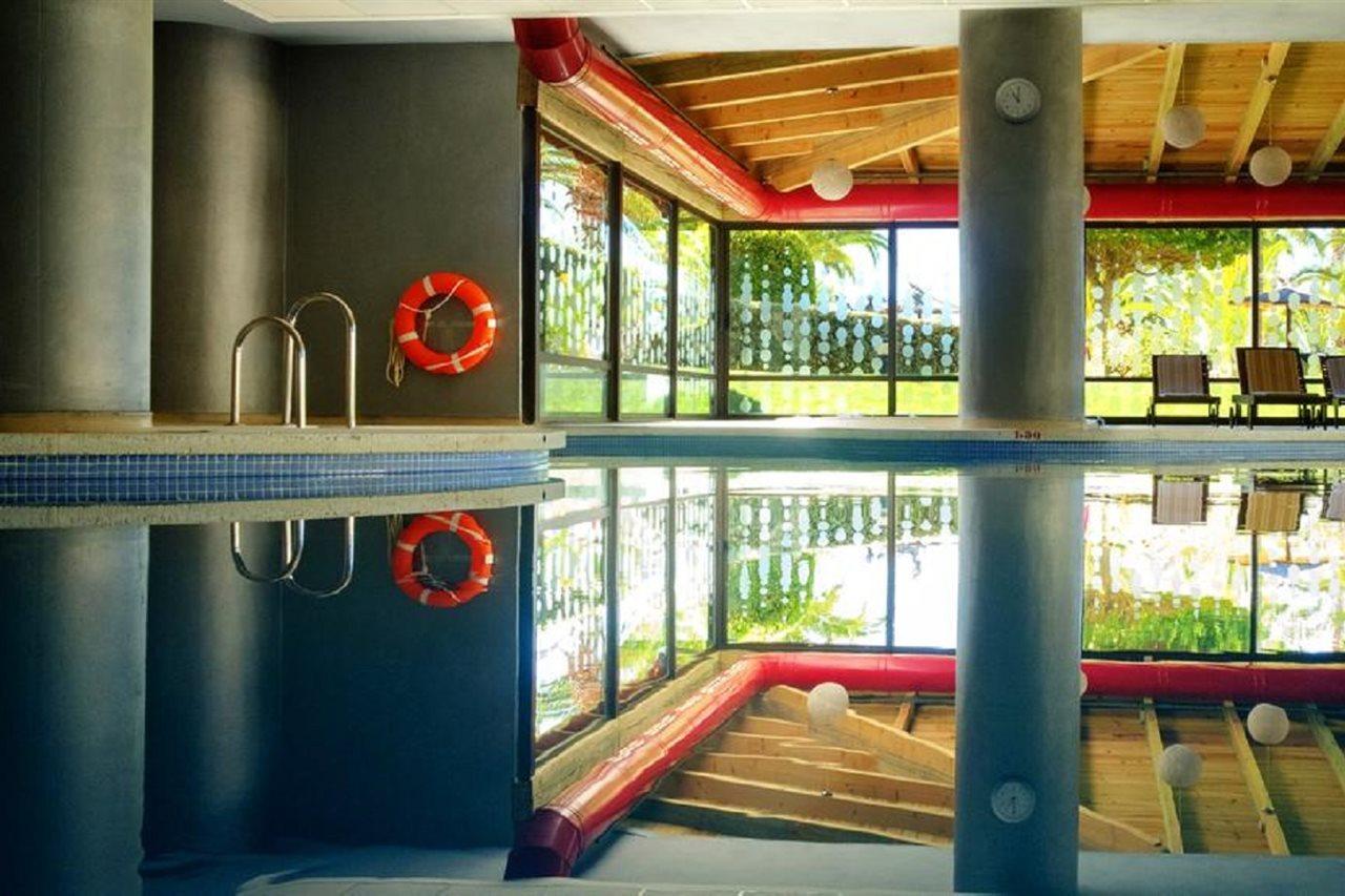Estival Islantilla Dış mekan fotoğraf
