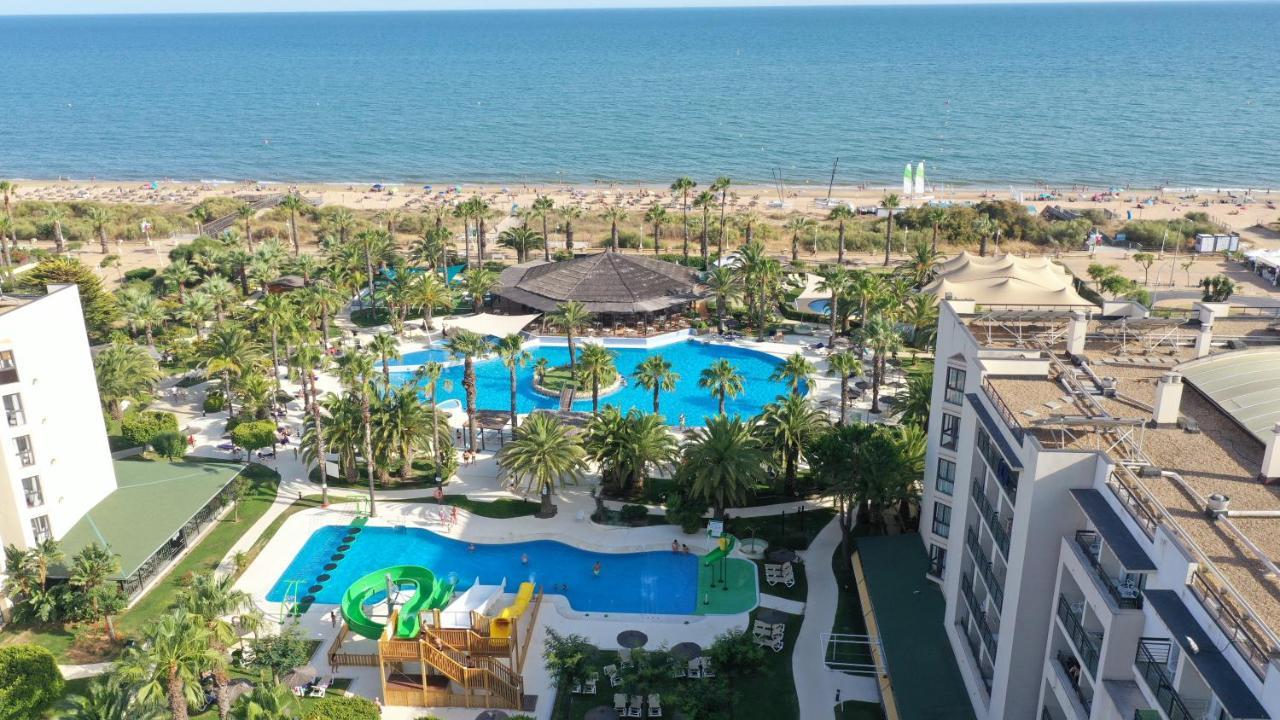 Estival Islantilla Dış mekan fotoğraf