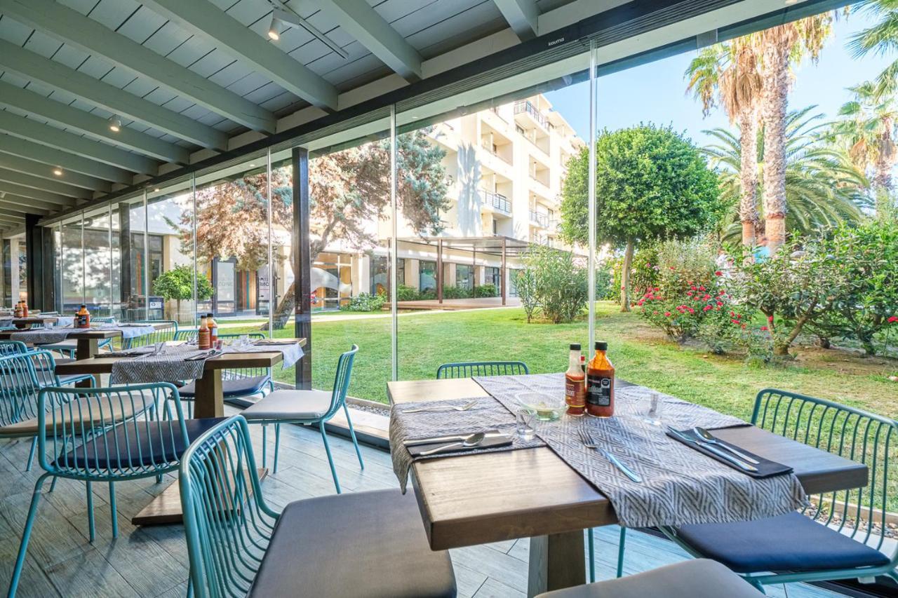 Estival Islantilla Dış mekan fotoğraf
