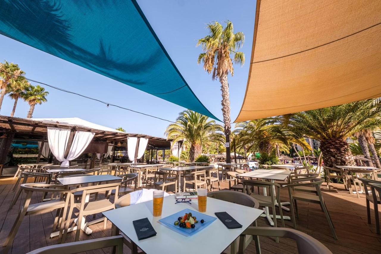 Estival Islantilla Dış mekan fotoğraf