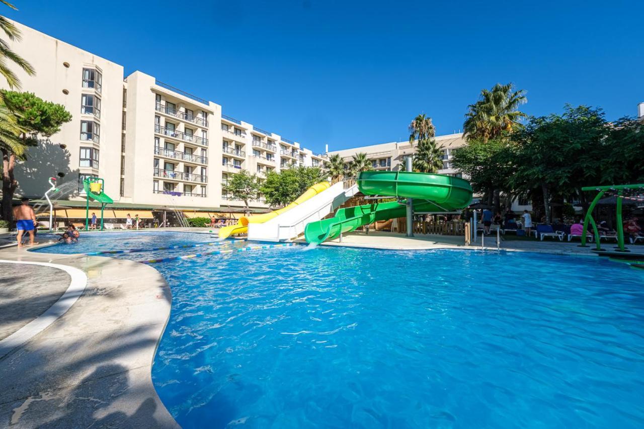 Estival Islantilla Dış mekan fotoğraf