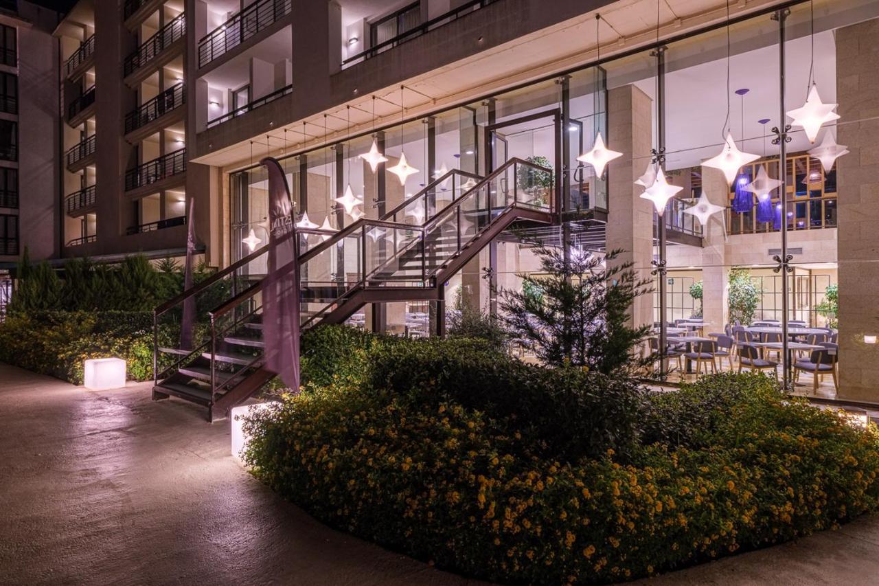 Estival Islantilla Dış mekan fotoğraf