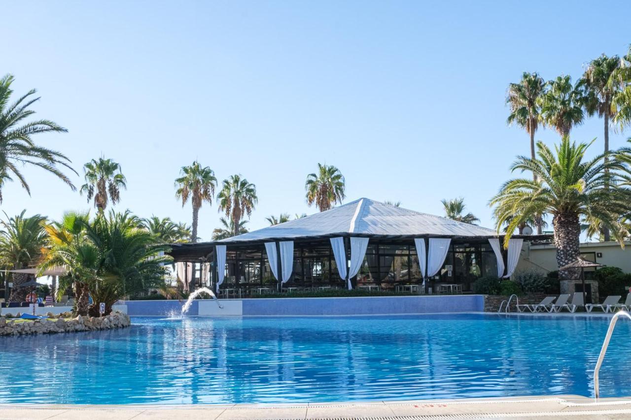 Estival Islantilla Dış mekan fotoğraf