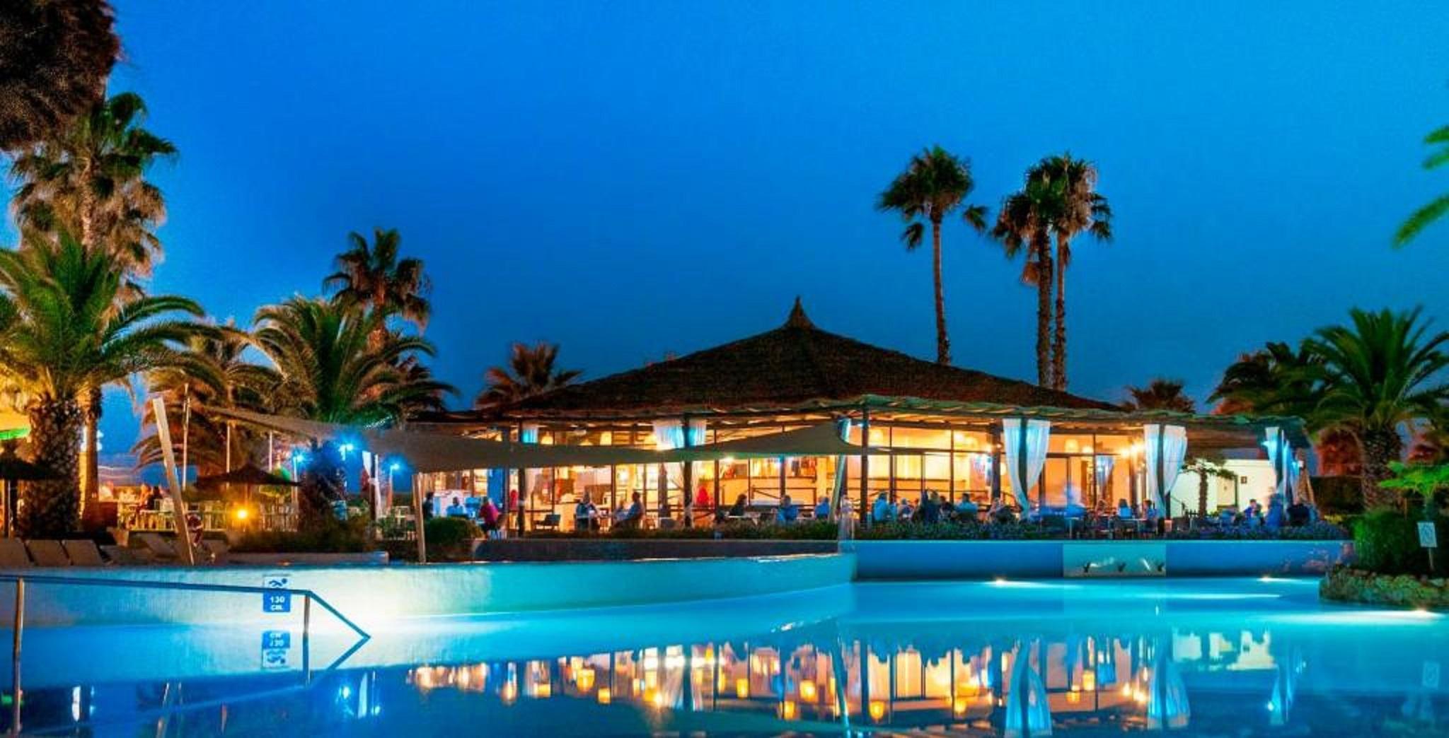 Estival Islantilla Dış mekan fotoğraf