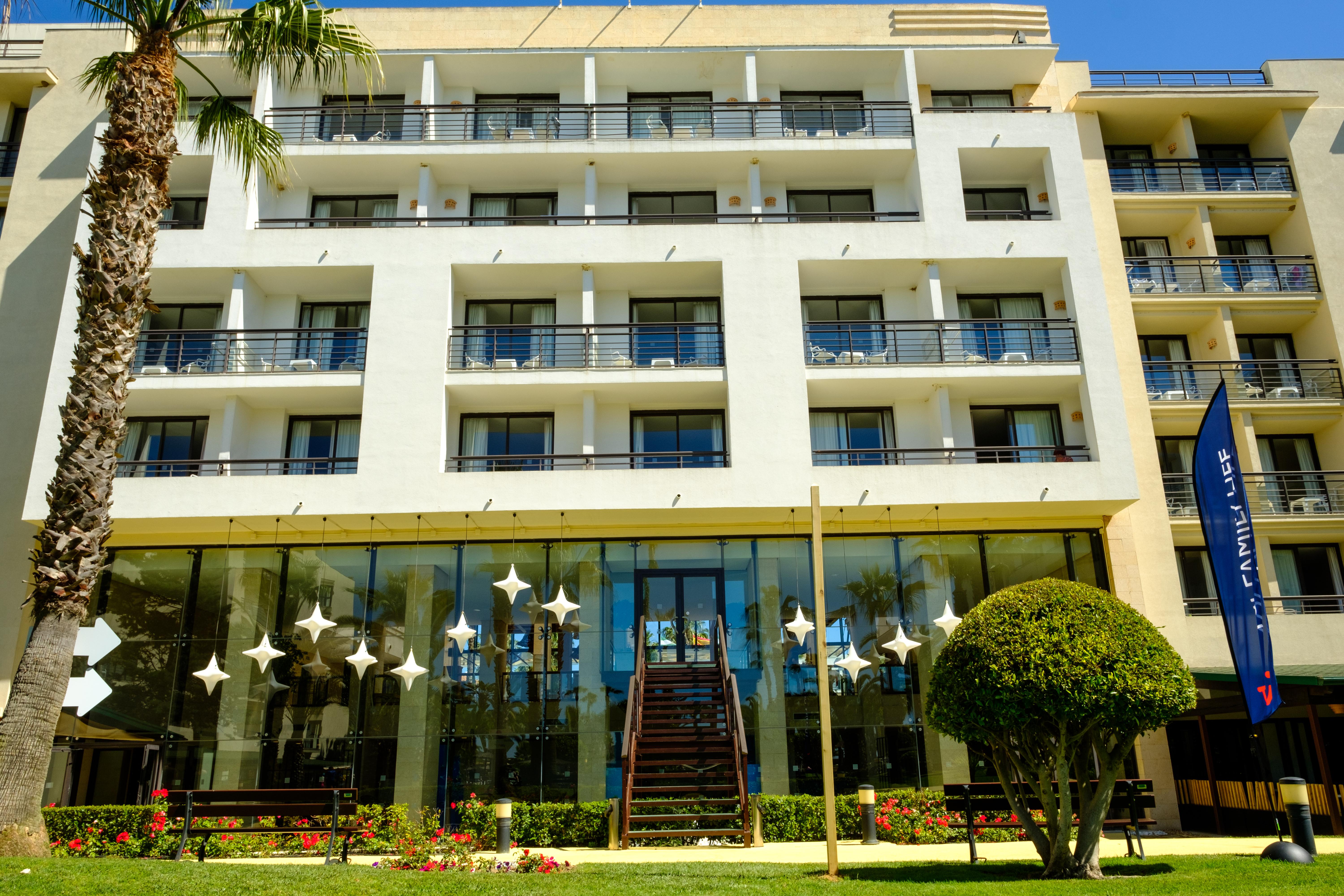 Estival Islantilla Dış mekan fotoğraf